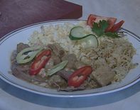 Halasi Finom Falatok